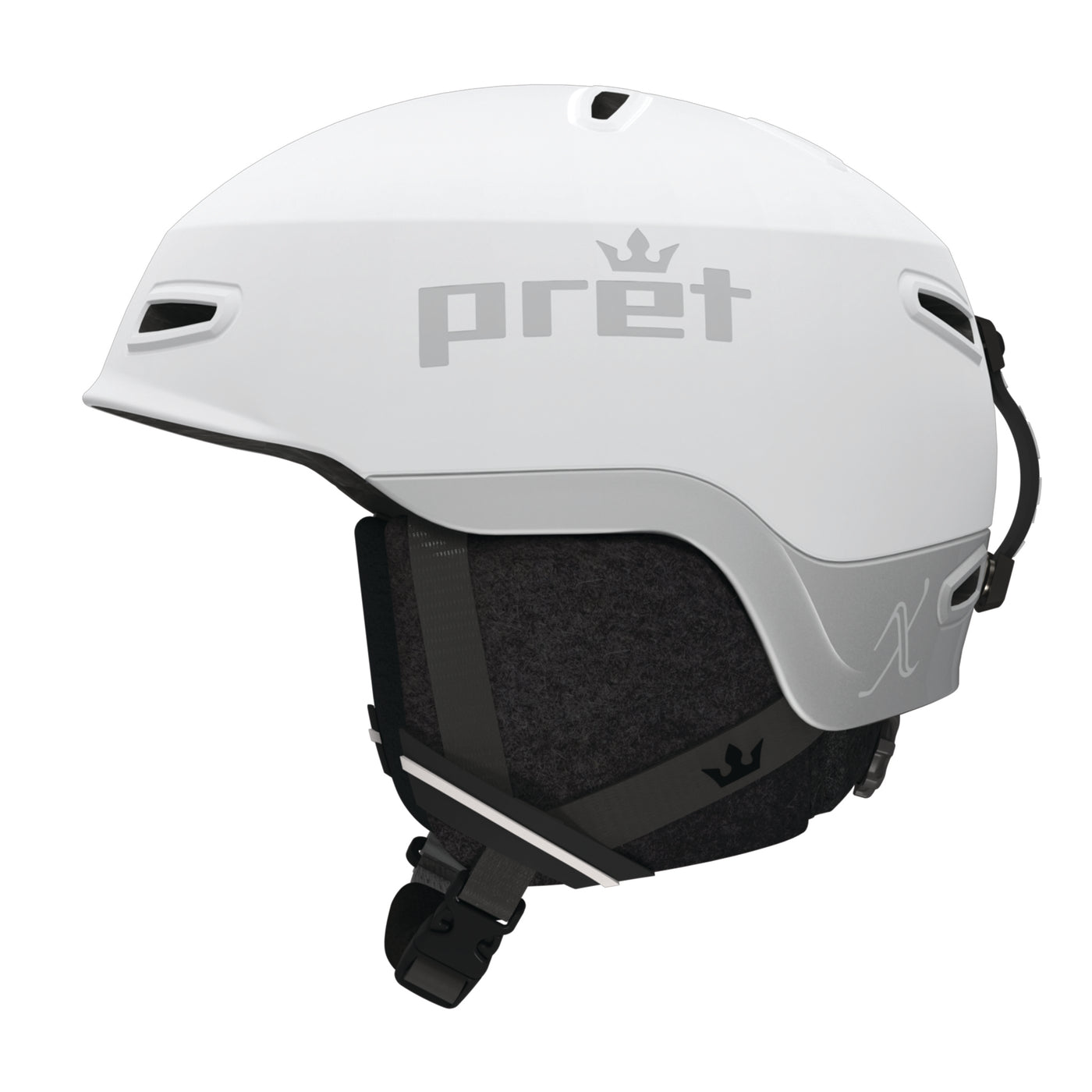 Pret Women's Sol X Helmet 2025 