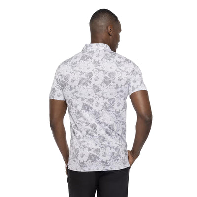 TravisMathew Men's Private Deck Polo 2024 