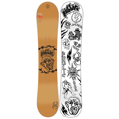 Public Men's Disorder Snowboard 2025 149