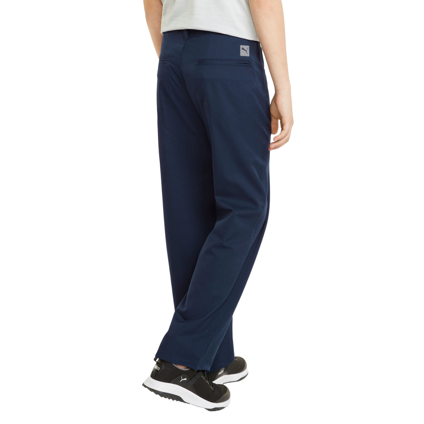 Puma Boy's 5 Pocket Golf Pants 2024 