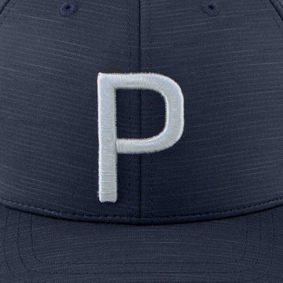 Puma Boy's P Cap 2024 