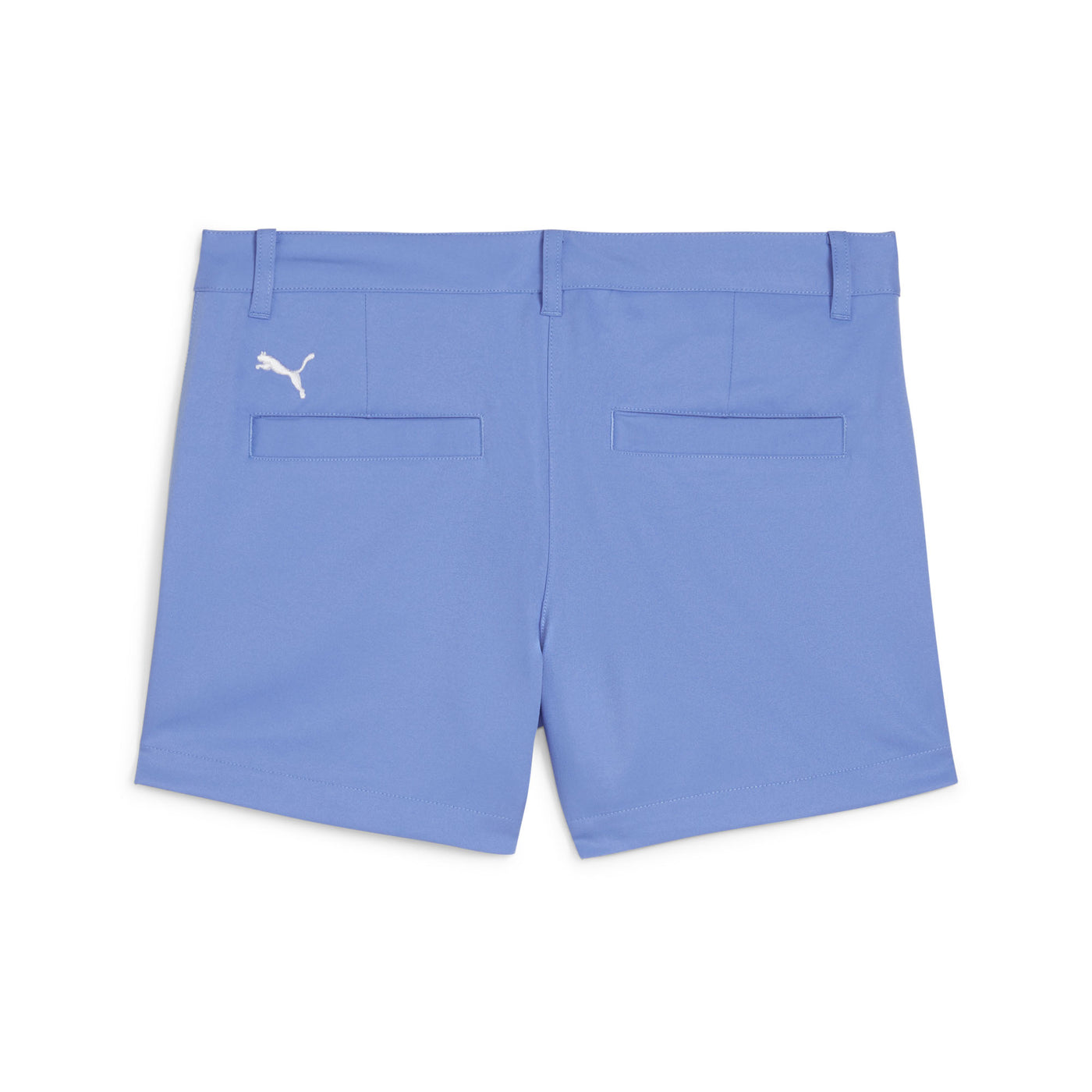 Puma Girl's Golf Shorts 2024 