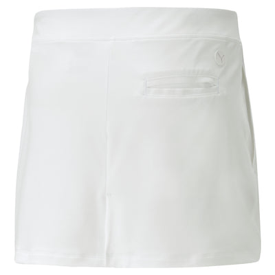 Puma Girl's Knit Golf Skirt 2024 