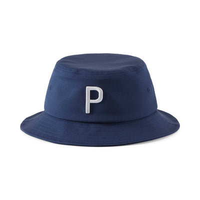 Puma Men's Bucket P Hat 2023 