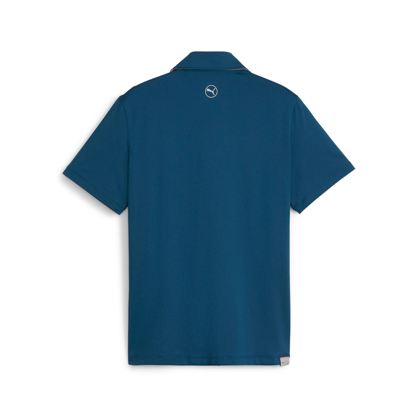 Puma Boy's Mattr Brigade Golf Polo 2024 