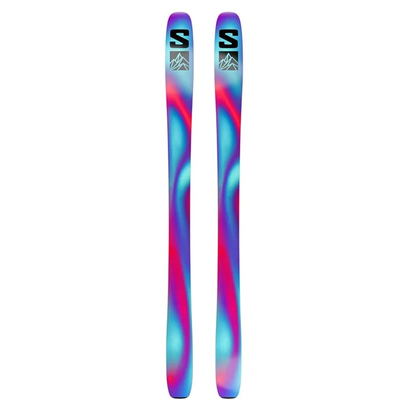 Salomon Men's QST 98 Skis 2025 