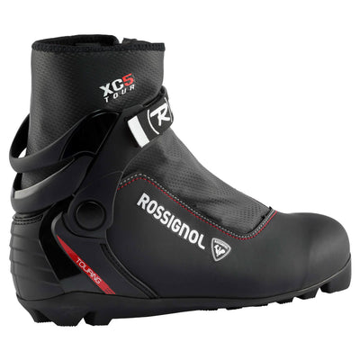 Rossignol Men's XC-5 Nordic Touring Ski Boot 2025 