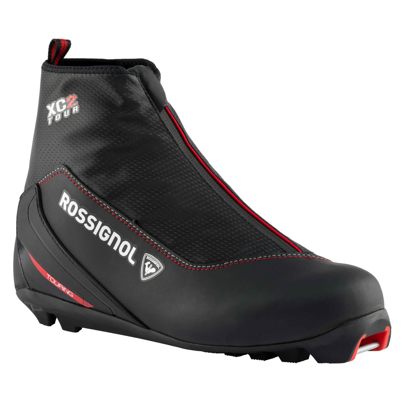 Rossignol Men's XC-2 Nordic Touring Ski Boot 2025 35