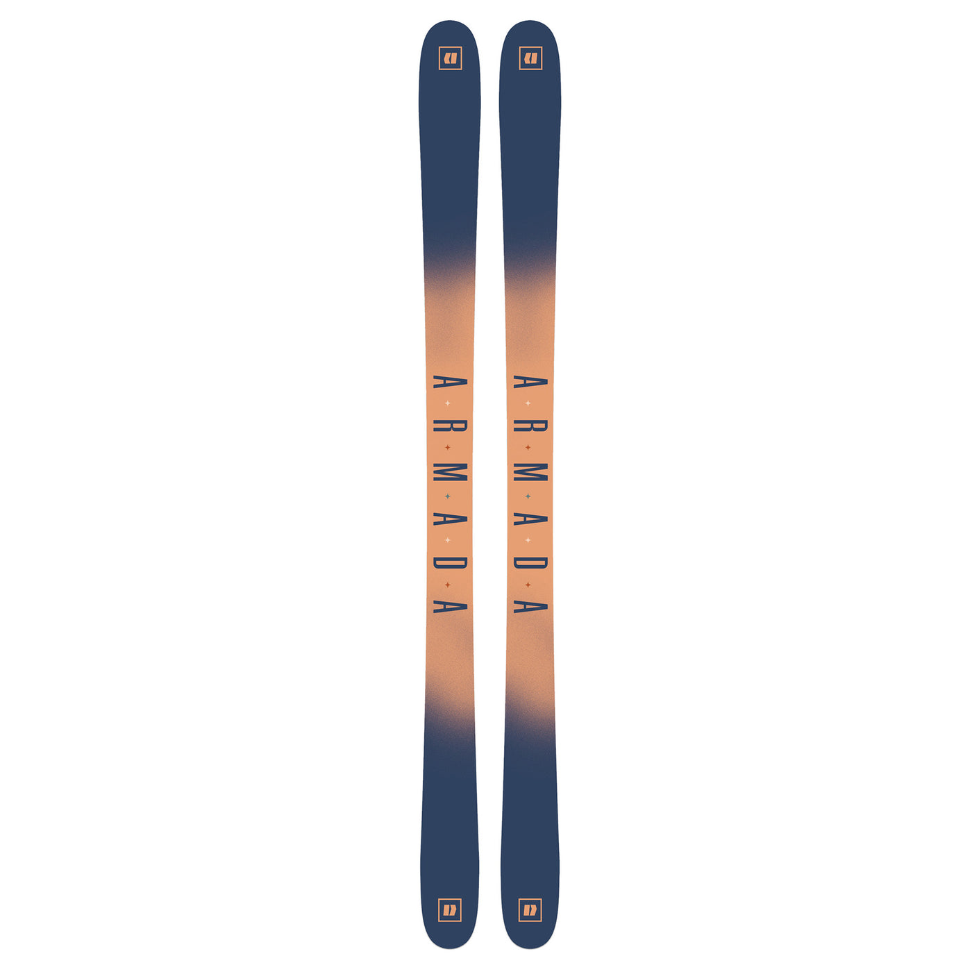 Armada Women's ARW 88 Skis 2025 