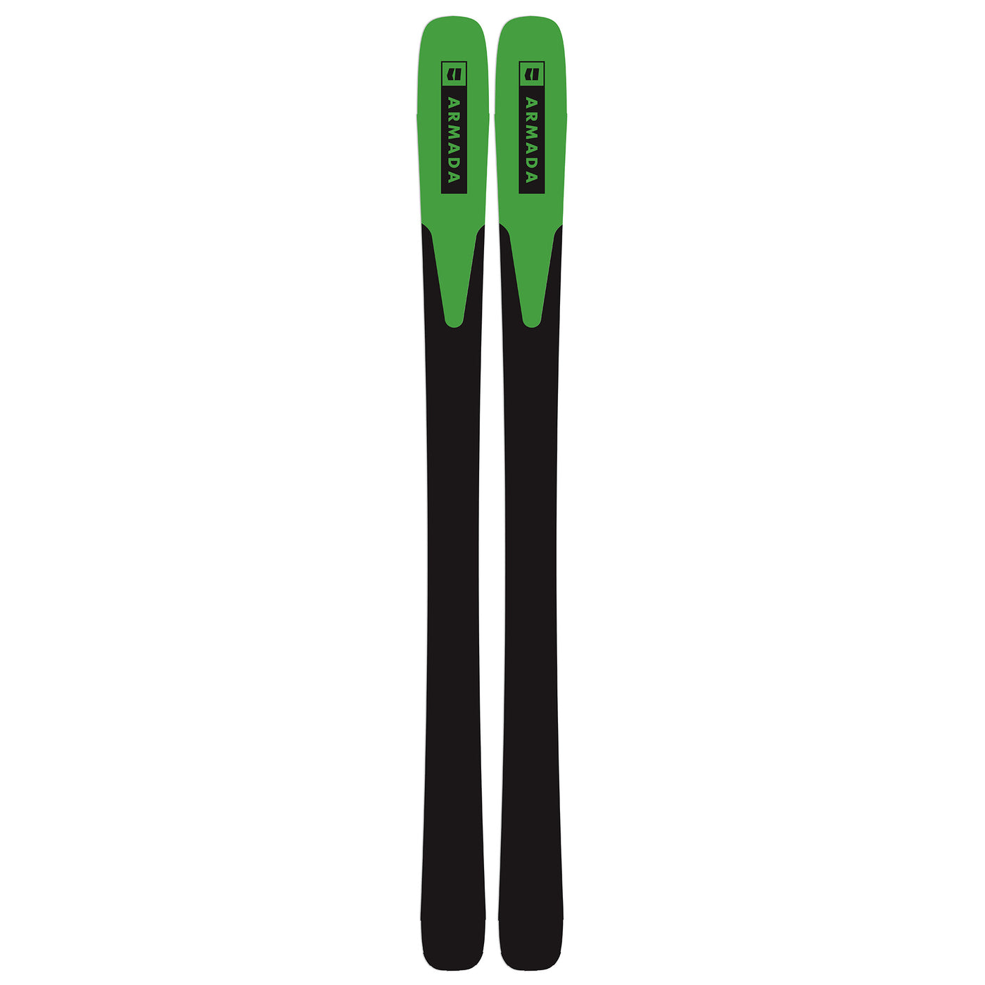 Armada Men's Declivity 92 Ti Skis 2025 