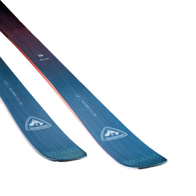 Rossignol Women's Rallybird Soul 102 Skis 2025 