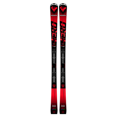 Rossignol Men's Hero Elite MT Ti C.A.M. Skis with Konect SPX 12 GW Bindings 2025 