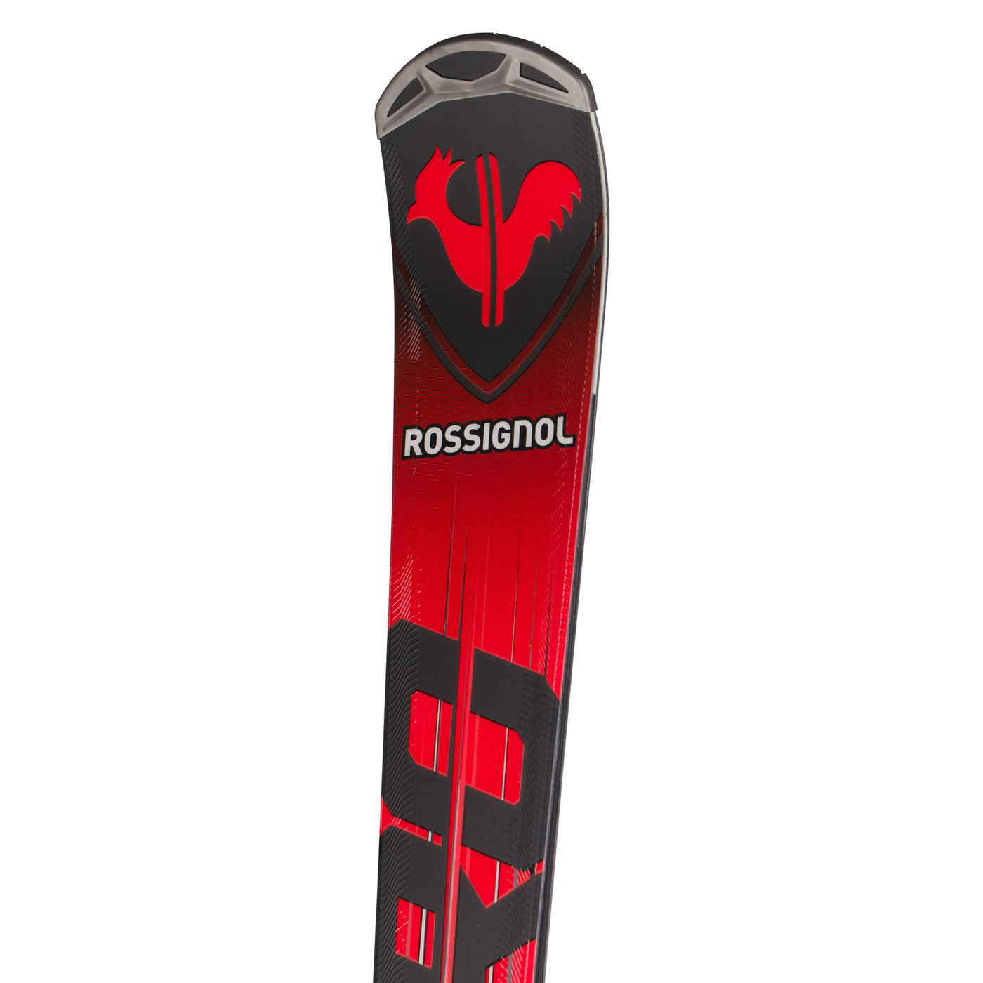 Rossignol Men's Hero Elite MT Ti C.A.M. Skis with Konect SPX 12 GW Bindings 2025 