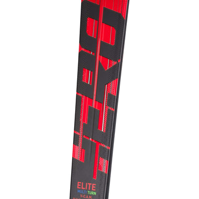 Rossignol Men's Hero Elite MT Ti C.A.M. Skis with Konect SPX 12 GW Bindings 2025 