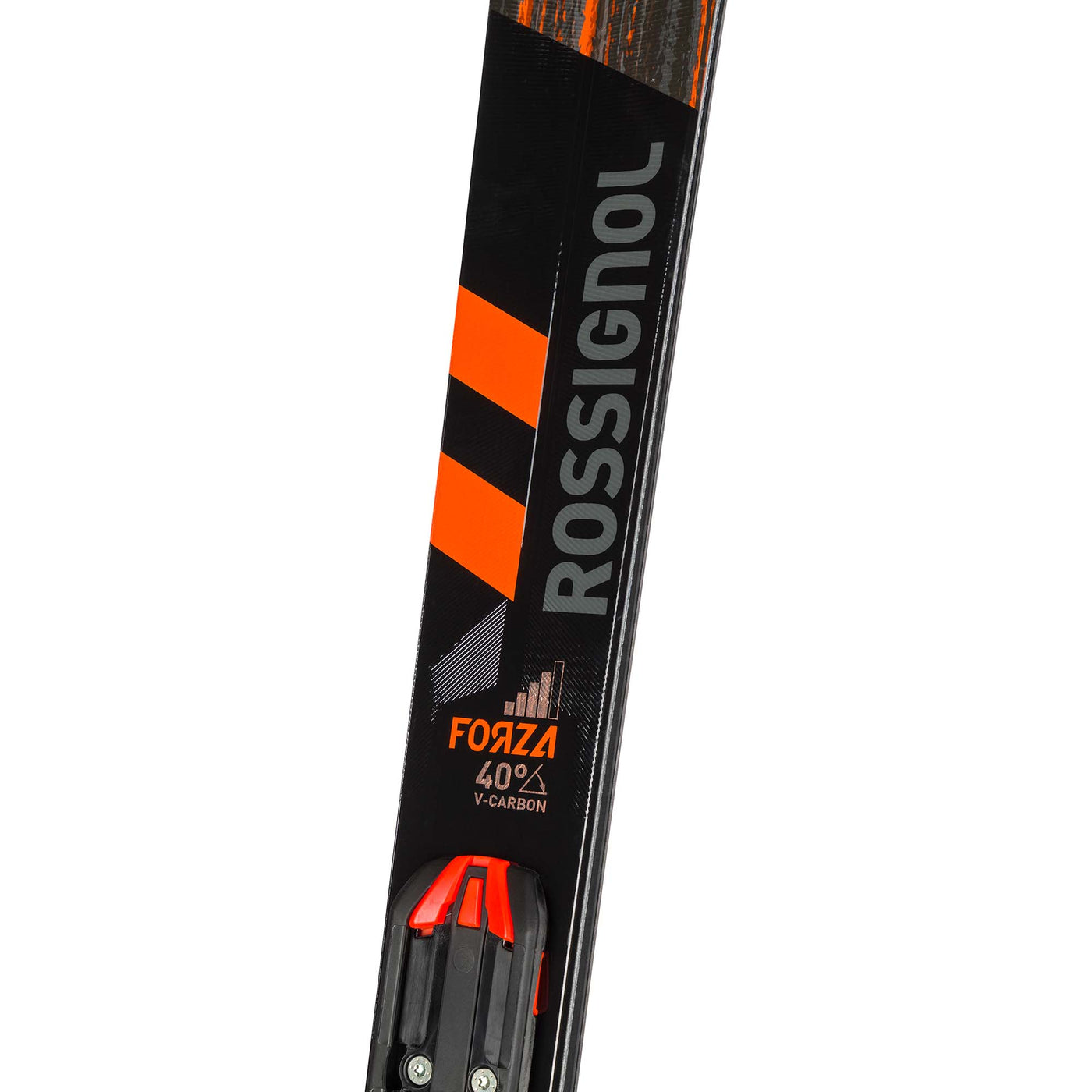 Rossignol Men's Forza 40° V-Ca Skis with Xpress 11 GW Bindings 2025 