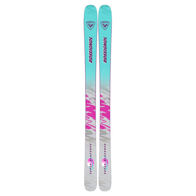 Rossignol Men's Super Blackops 98 Skis 2025 