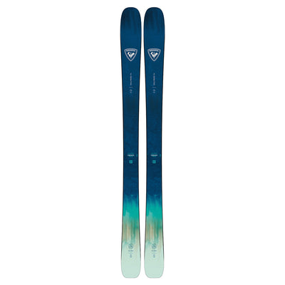 Rossignol Women's Rallybird 94 Skis 2025 