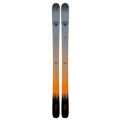 Rossignol Men's Sender Soul 92 Skis 2025 