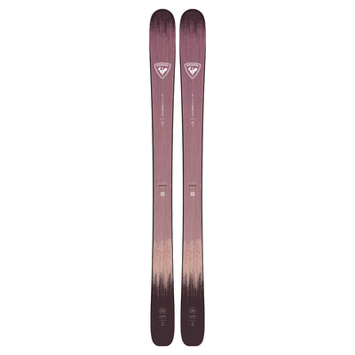 Rossignol Women's Rallybird Soul 92 Skis 2025 