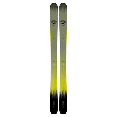 Rossignol Men's Sender Soul 102 Skis 2025 