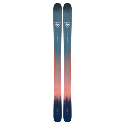 Rossignol Women's Rallybird Soul 102 Skis 2025 