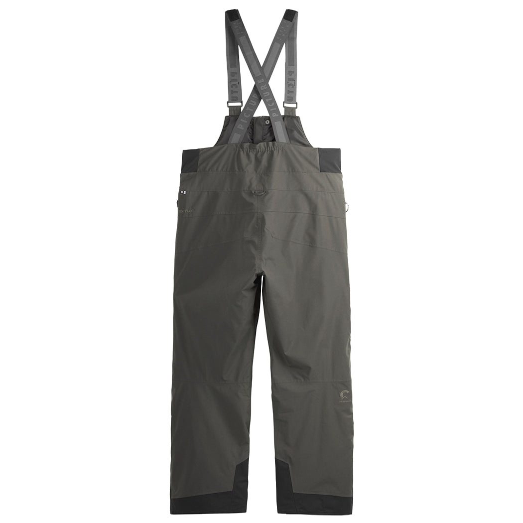 Picture Men's Avening Bib Pant 2025 