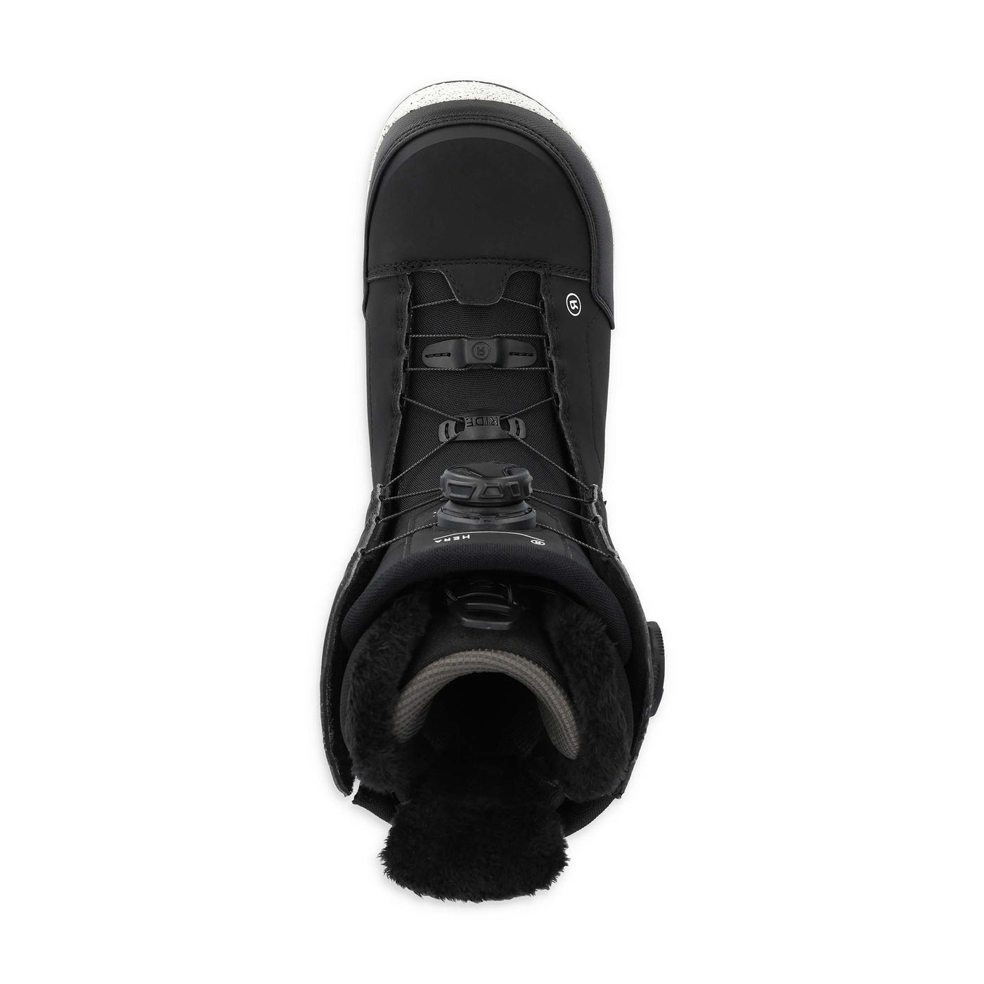 Ride Women's Hera Snowboard Boots 2025 