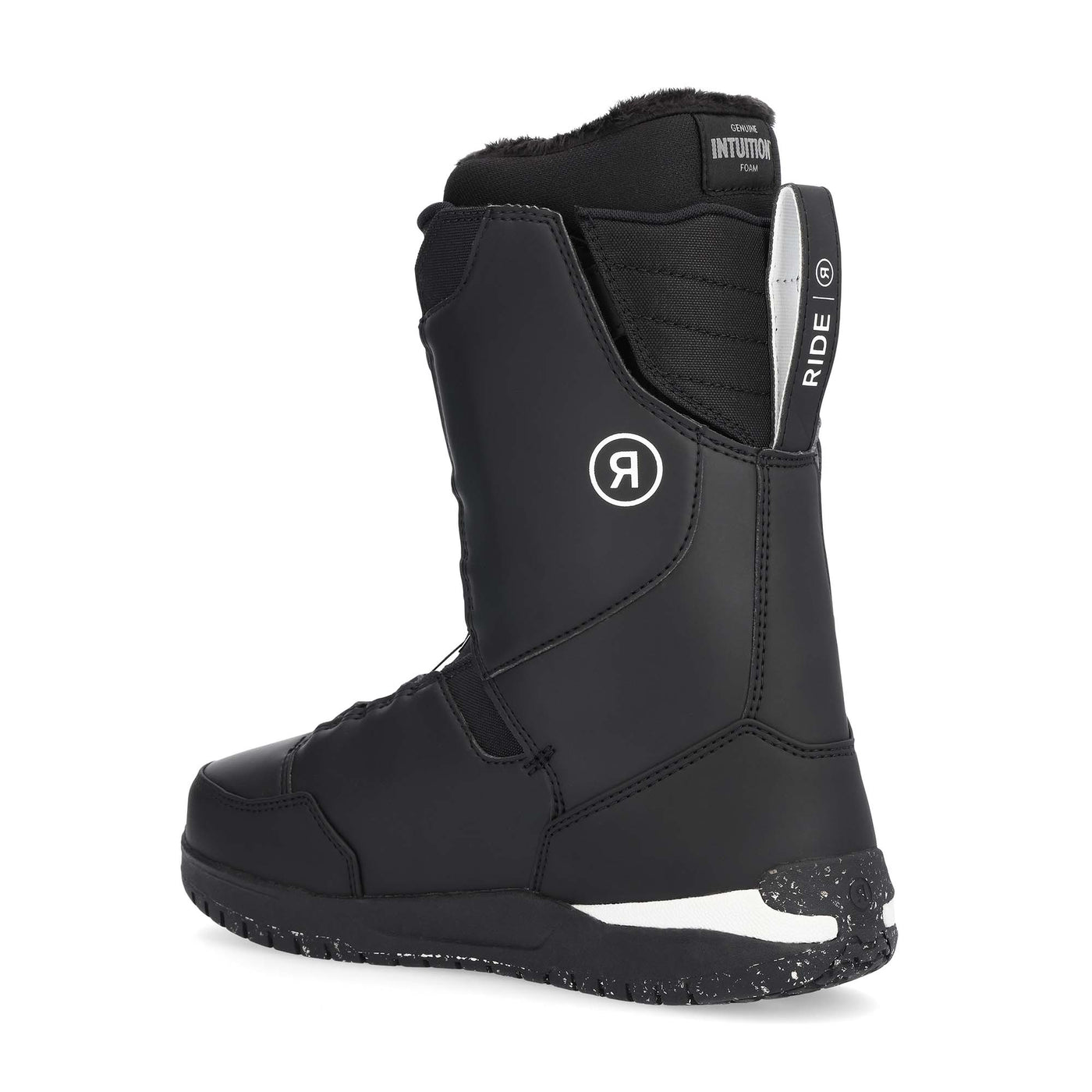 Ride Men's Lasso Snowboard Boots 2025 