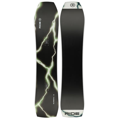 Ride SUPERPIG Snowboard 2025 154