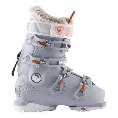 Rossignol Women's Alltrack 80 GW Ski Boot 2024 GREY LAVENDER