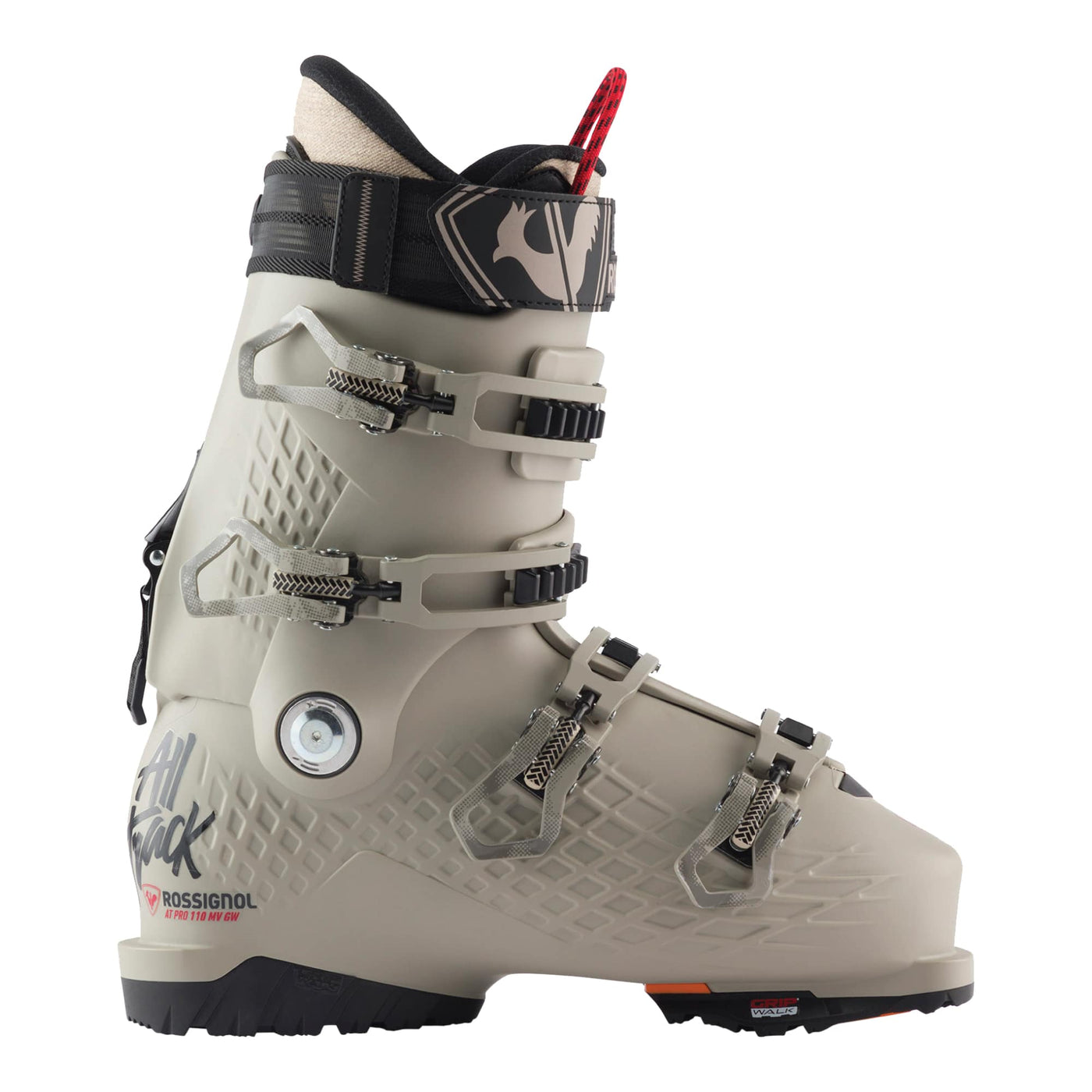 Rossignol Men's Alltrack Pro 110 MV GW Ski Boots 2025 24.5