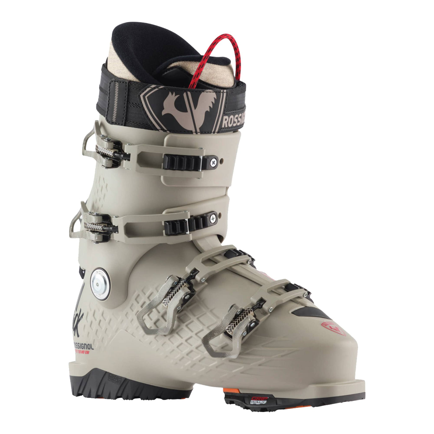 Rossignol Men's Alltrack Pro 110 MV GW Ski Boots 2025 