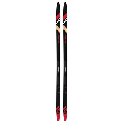 Rossignol Evo OT 65 Positrack/Control SI Ski 2025 