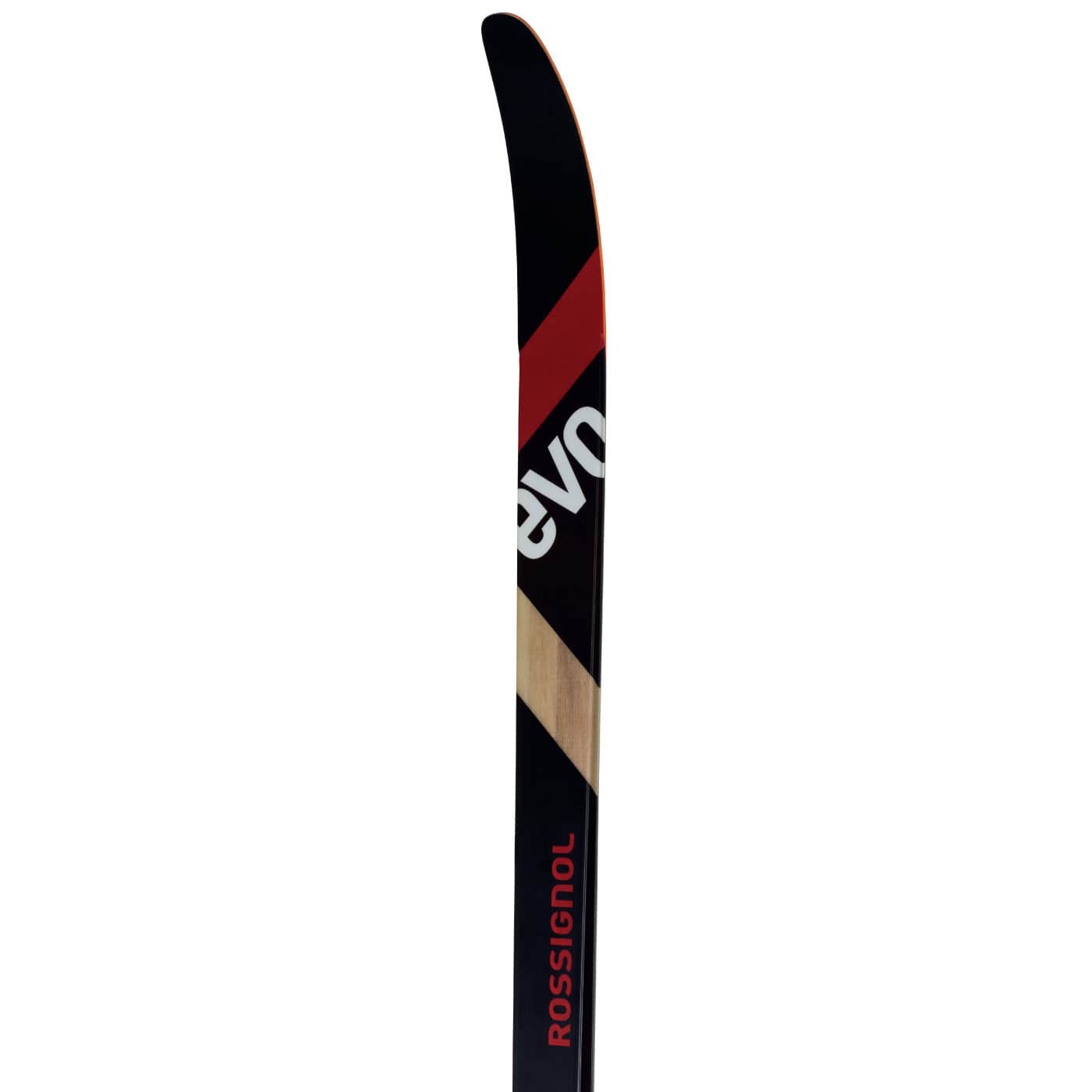 Rossignol Evo OT 65 Positrack/Control SI Ski 2025 