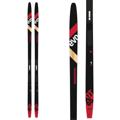 Rossignol Evo OT 65 Positrack/Control SI Ski 2025 165