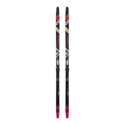 Rossignol Evo XC 55 R-Skin/Control SI Ski 2025 