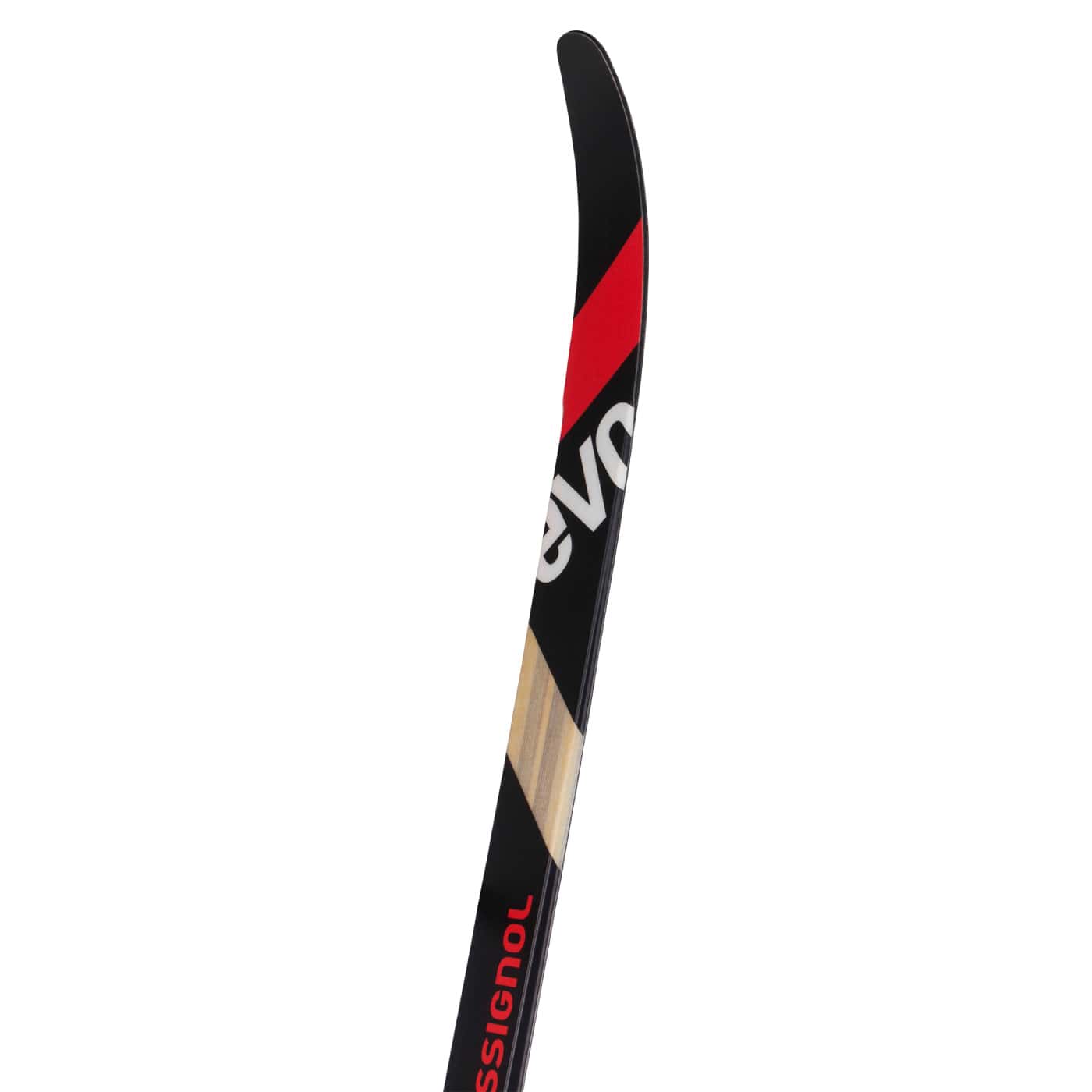 Rossignol Evo XC 55 R-Skin/Control SI Ski 2025 