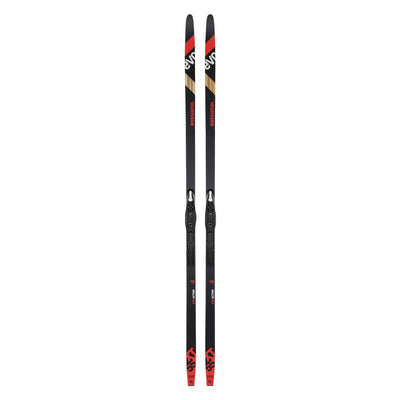 Rossignol Evo XT 55 Positrack/Tour SI Ski 2025 