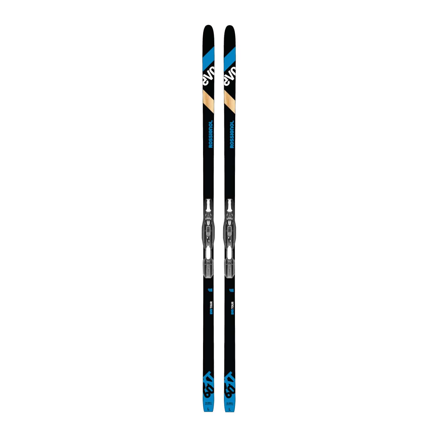 Rossignol Evo XT 60 Positrack/Tour SI Ski 2025 