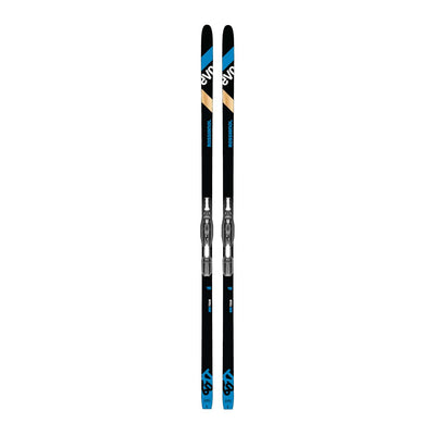 Rossignol Evo XT 60 Positrack/Tour SI Ski 2025 