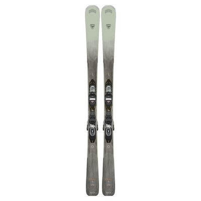 Rossignol Women's Experience 76 Ski + XP10 GW Binding 2024 136