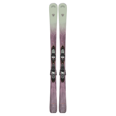 Rossignol Women's Experience 78 CA Ski + XP10 GW Binding 2025 138