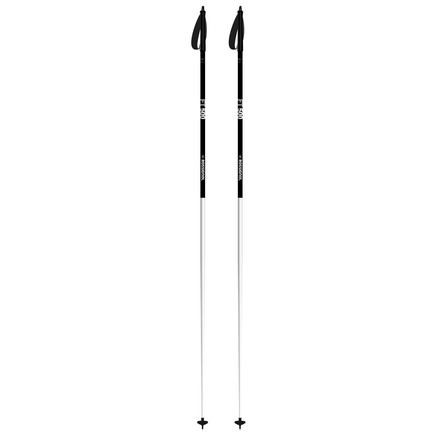 Rossignol FT-500 Nordic Ski Pole 2025 130/52