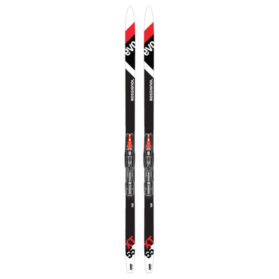 Rossignol Junior's Evo Act 55 AR/Tour SI Ski 2025 110