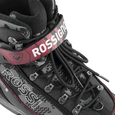 Rossignol Men's BC X5 Nordic Ski Boot 2025 