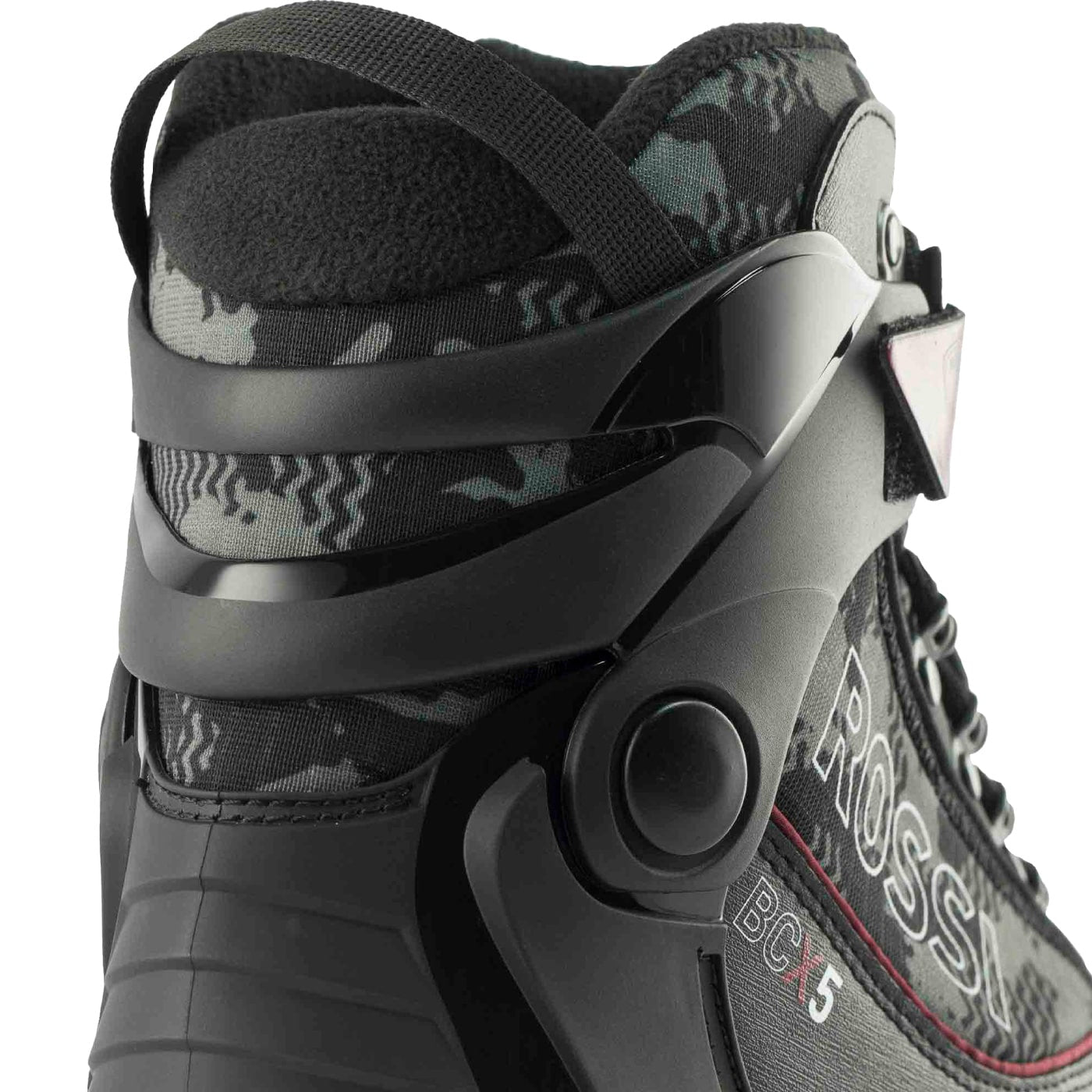 Rossignol Men's BC X5 Nordic Ski Boot 2025 