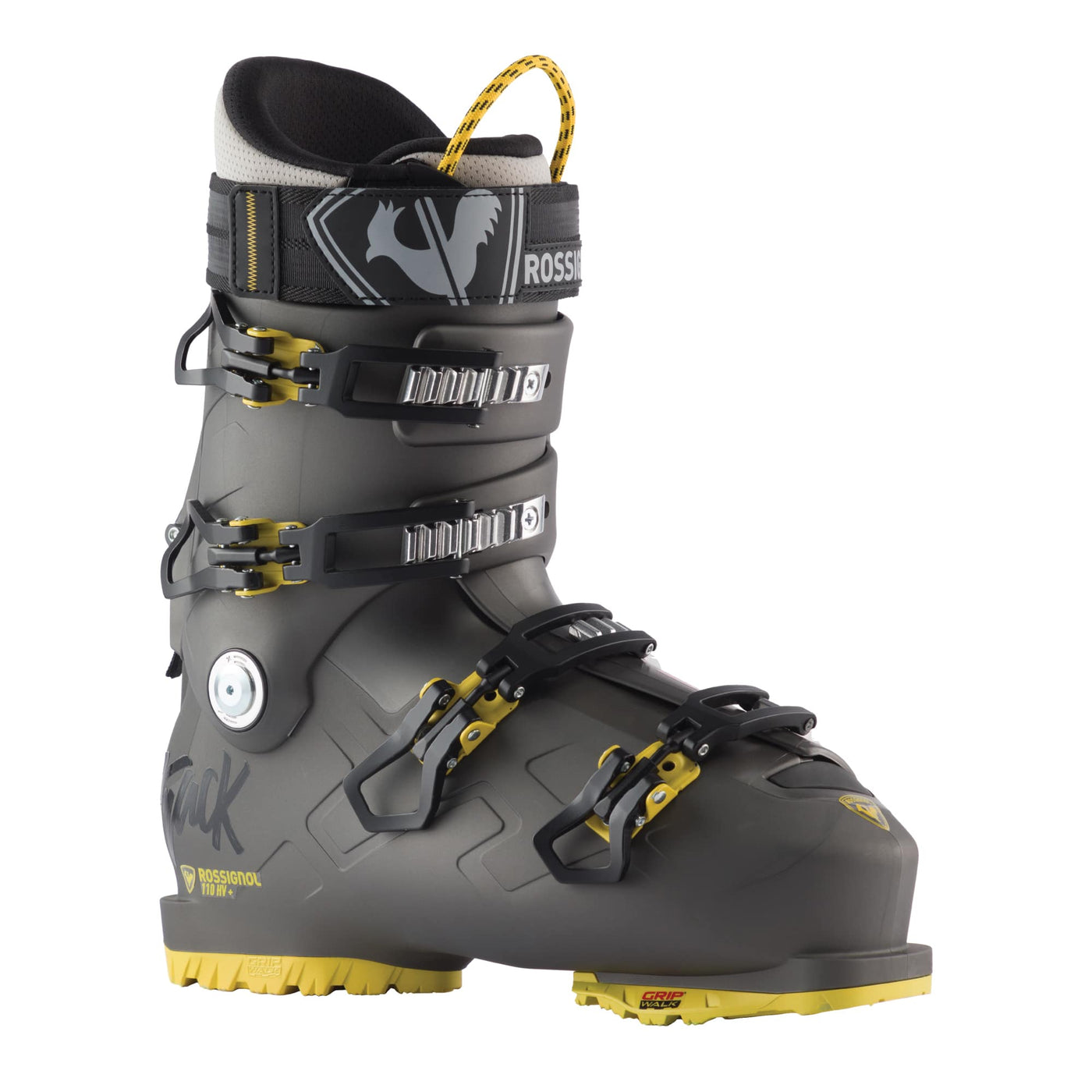 Rossignol Men's Track 110 HV+ GW Ski Boot 2024 