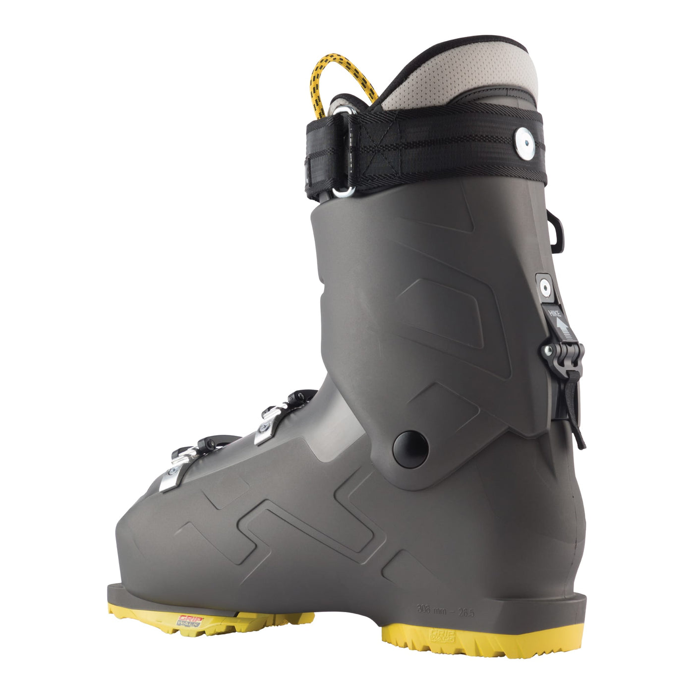 Rossignol Men's Track 110 HV+ GW Ski Boot 2024 