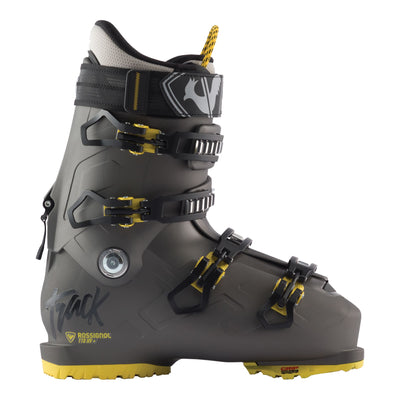 Rossignol Men's Track 110 HV+ GW Ski Boot 2024 DARK BRONZE