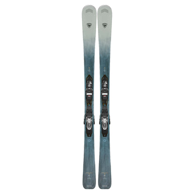 Rossignol Women's Experience 80 CA XP11 Ski 2024 142